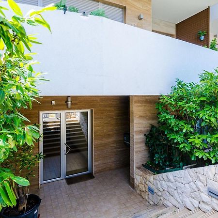 Sweet Apartment Orsan 두브로브니크 외부 사진