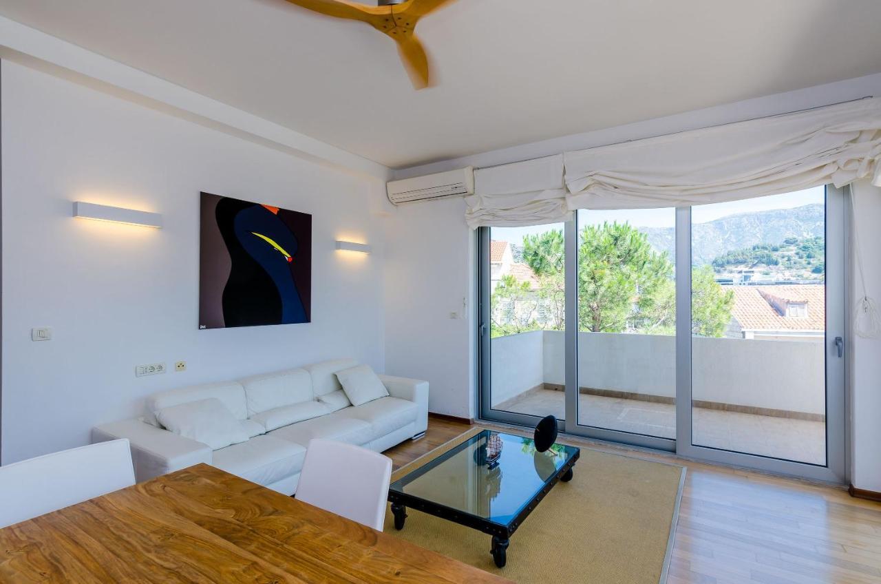 Sweet Apartment Orsan 두브로브니크 외부 사진