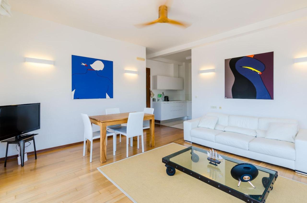 Sweet Apartment Orsan 두브로브니크 외부 사진