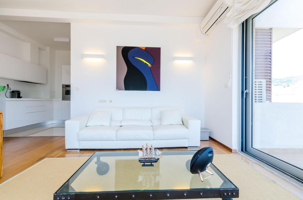 Sweet Apartment Orsan 두브로브니크 외부 사진