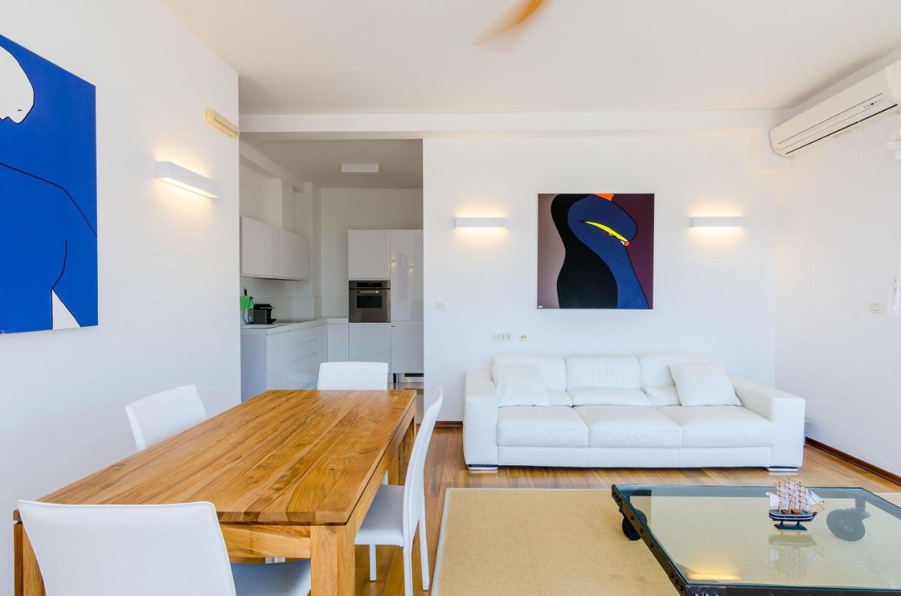 Sweet Apartment Orsan 두브로브니크 외부 사진