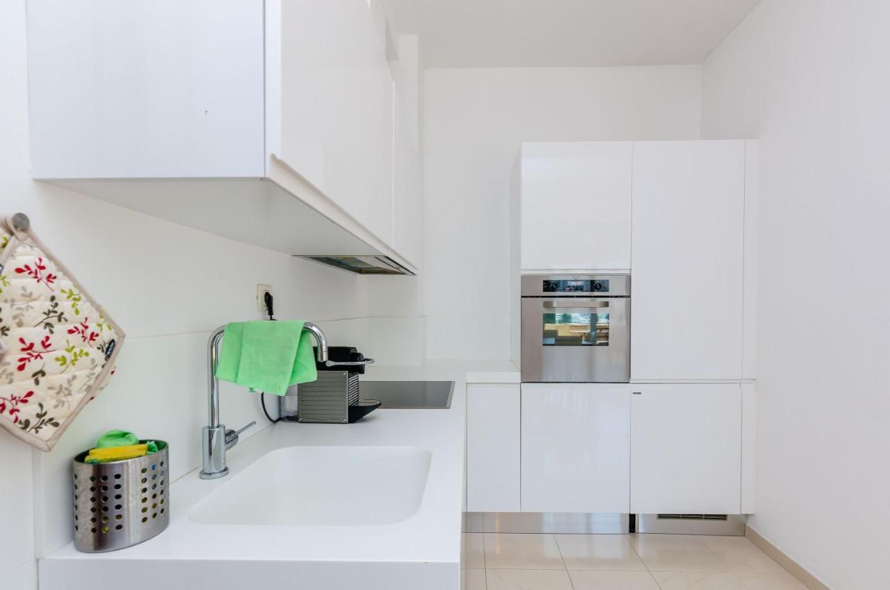 Sweet Apartment Orsan 두브로브니크 외부 사진