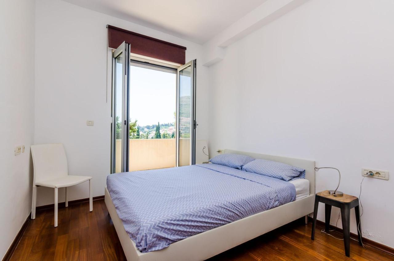Sweet Apartment Orsan 두브로브니크 외부 사진