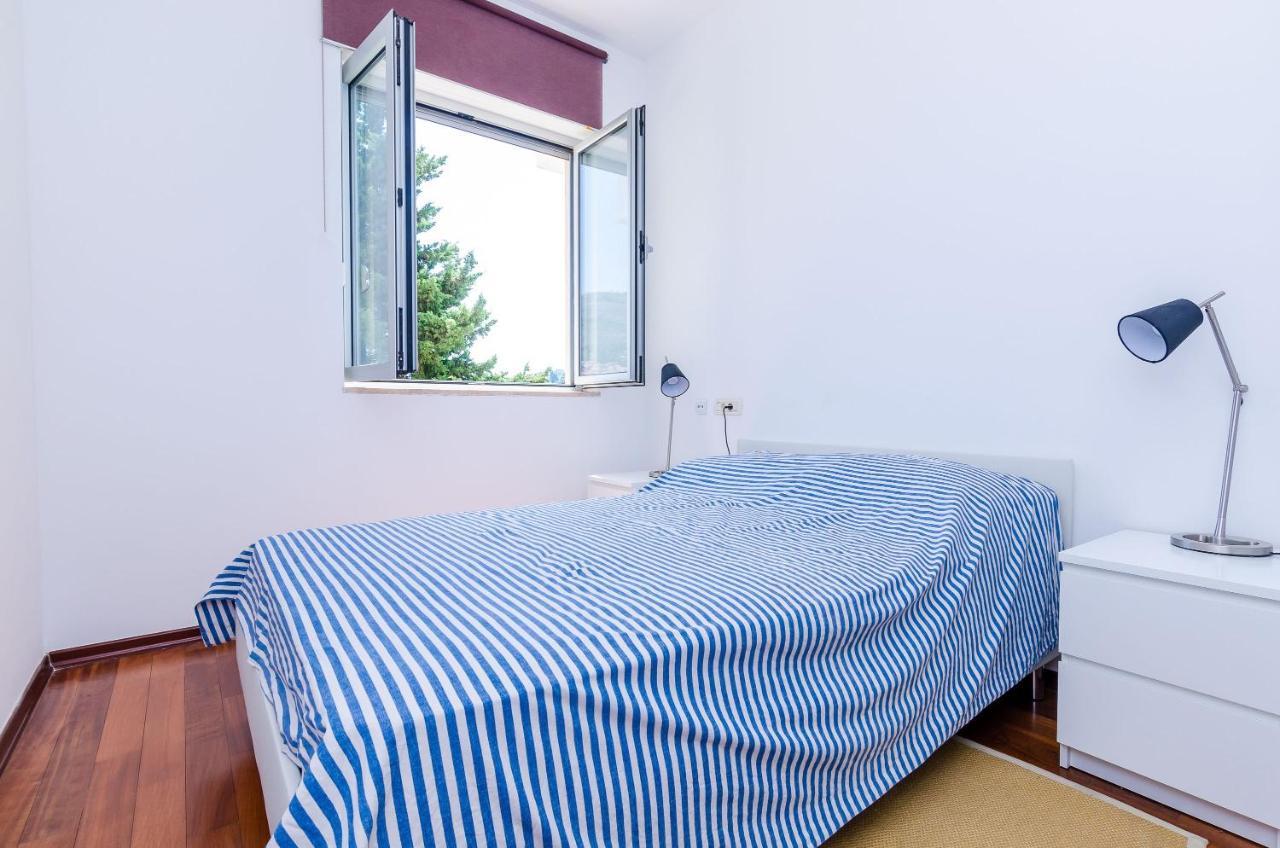 Sweet Apartment Orsan 두브로브니크 외부 사진
