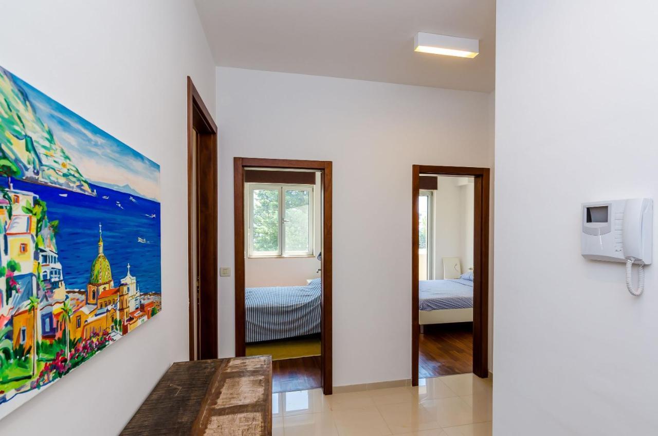 Sweet Apartment Orsan 두브로브니크 외부 사진