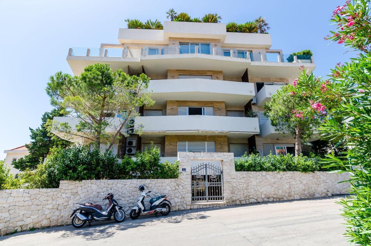 Sweet Apartment Orsan 두브로브니크 외부 사진