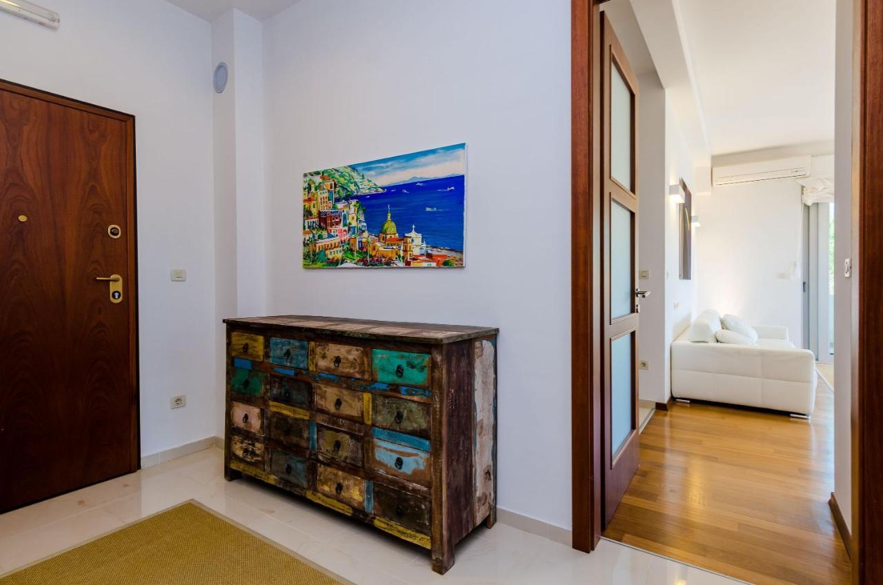Sweet Apartment Orsan 두브로브니크 외부 사진
