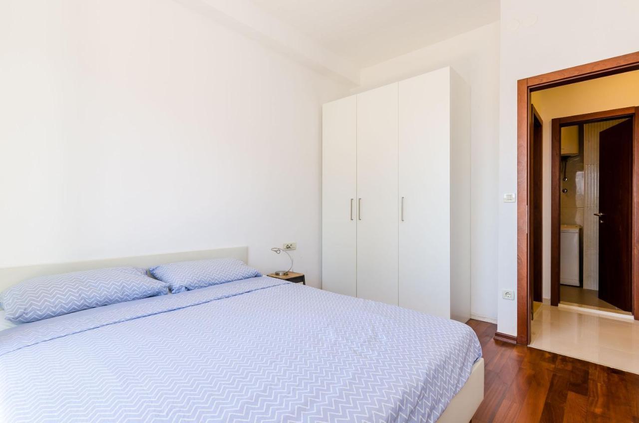 Sweet Apartment Orsan 두브로브니크 외부 사진