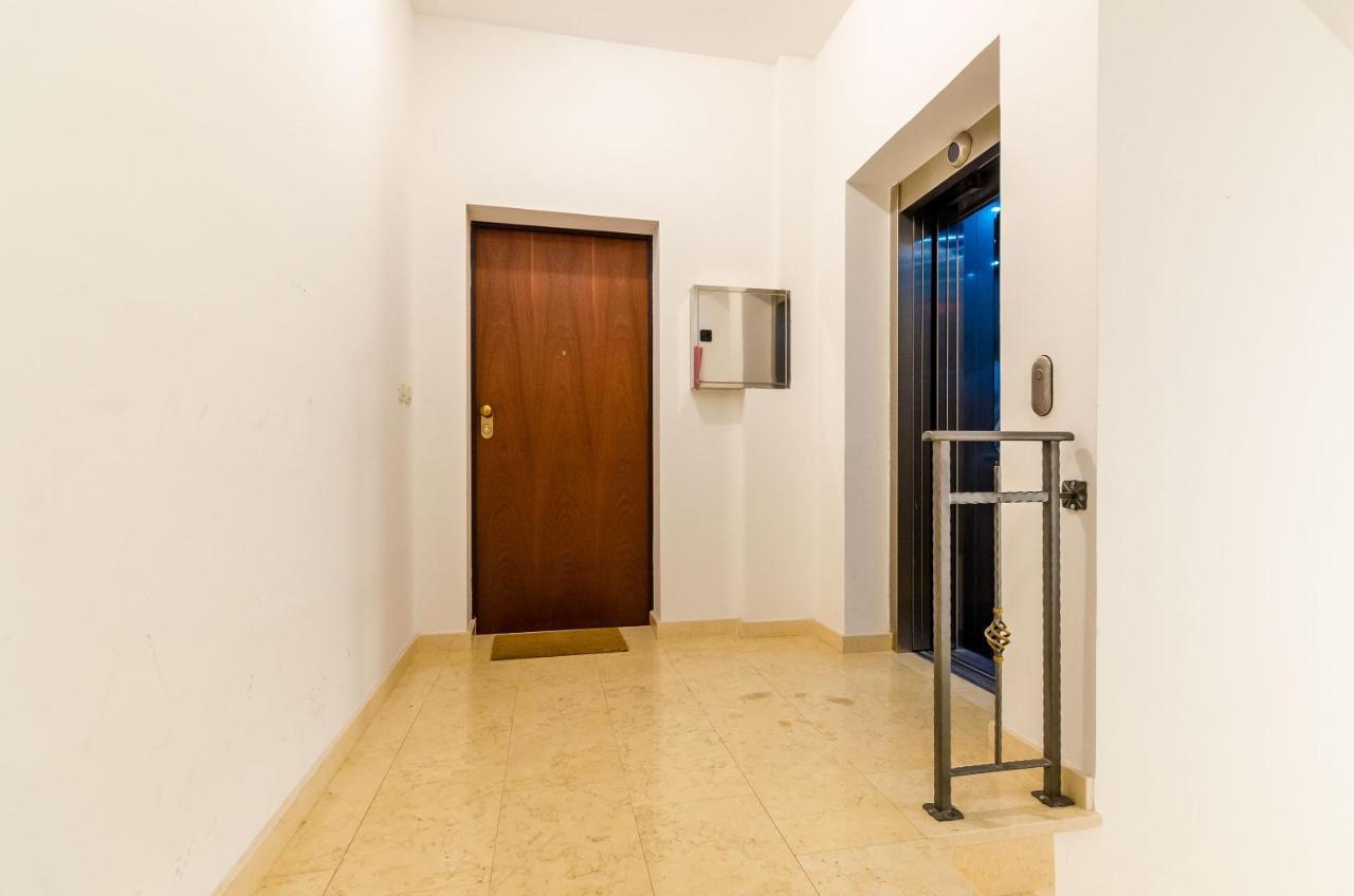 Sweet Apartment Orsan 두브로브니크 외부 사진