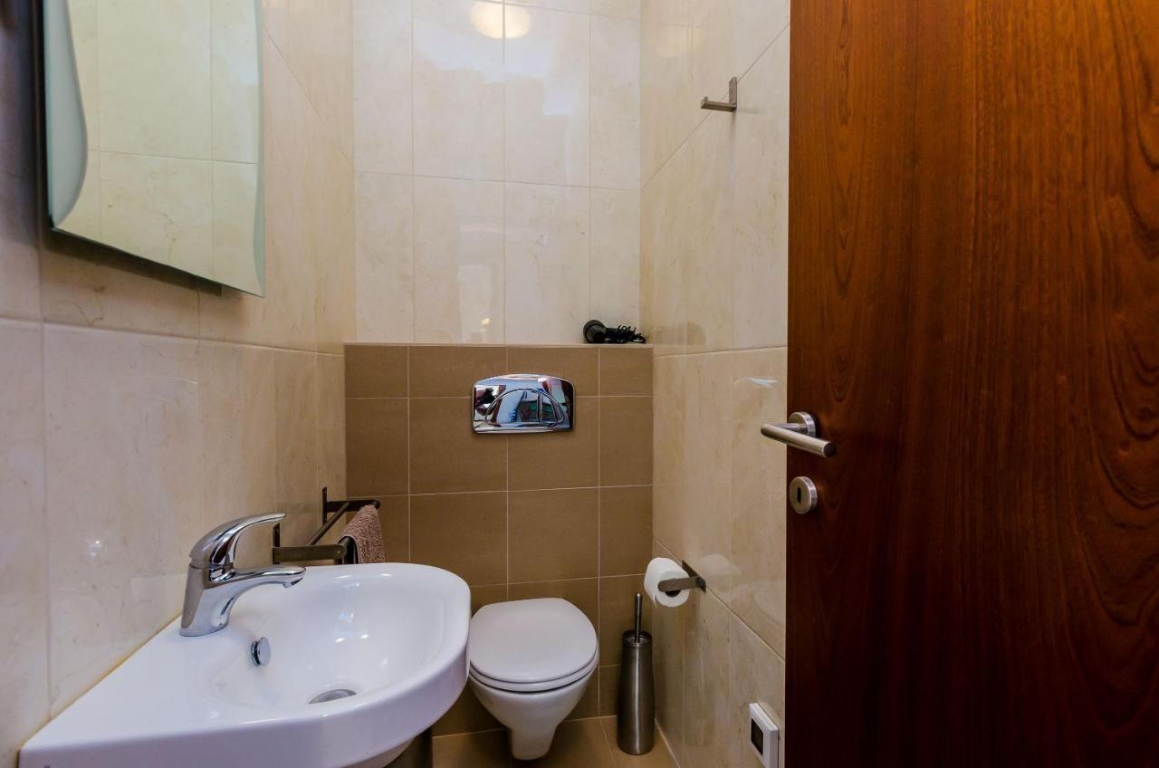 Sweet Apartment Orsan 두브로브니크 외부 사진