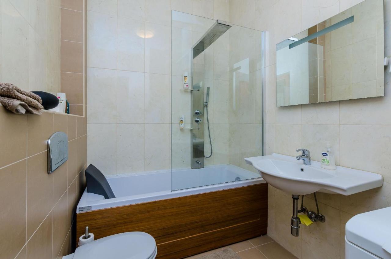 Sweet Apartment Orsan 두브로브니크 외부 사진