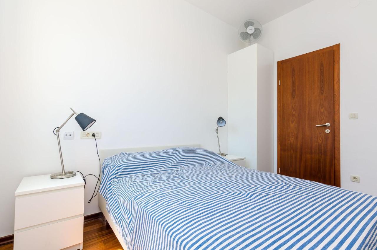 Sweet Apartment Orsan 두브로브니크 외부 사진