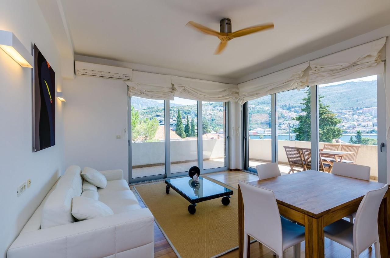 Sweet Apartment Orsan 두브로브니크 외부 사진