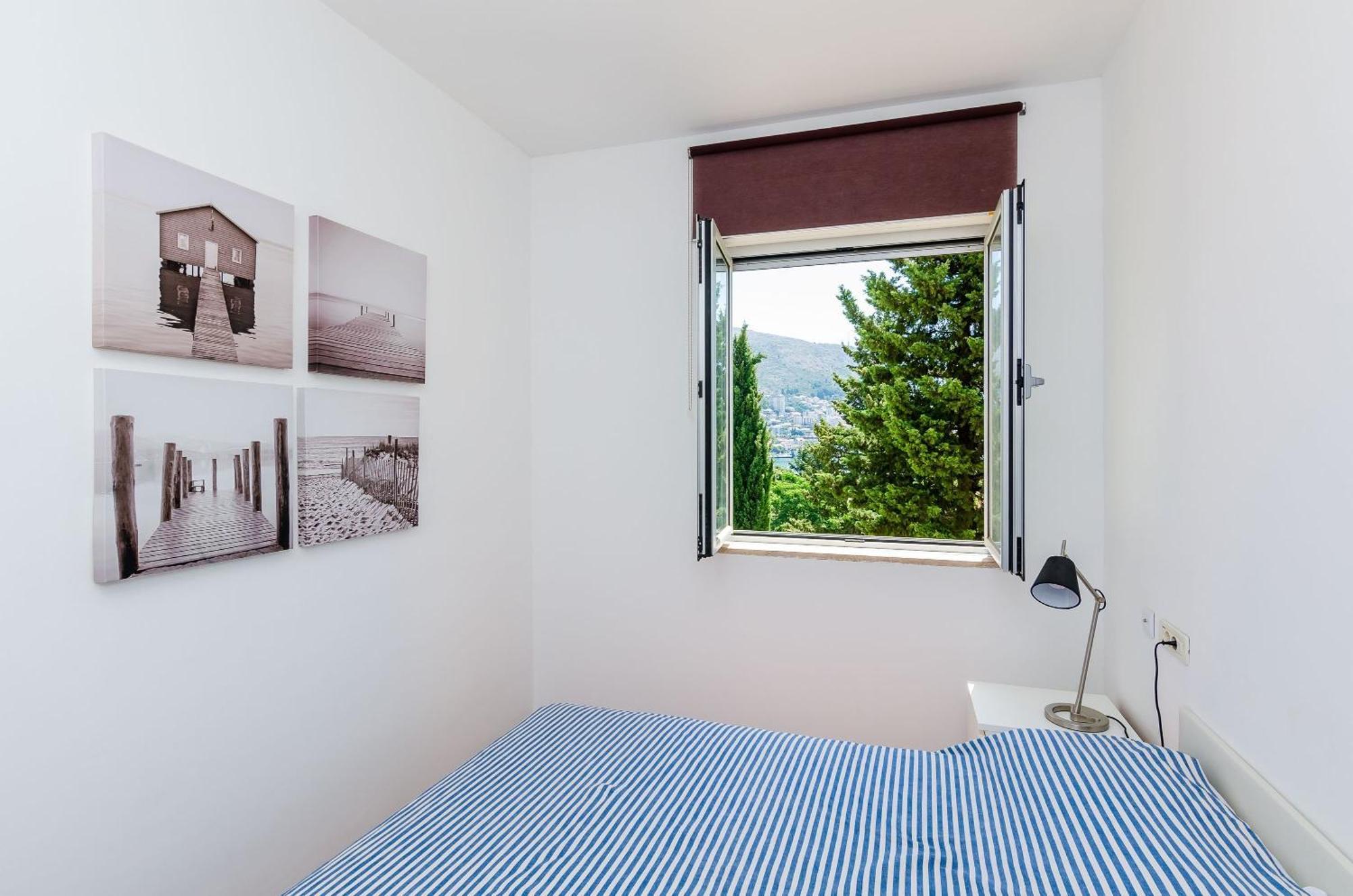 Sweet Apartment Orsan 두브로브니크 외부 사진