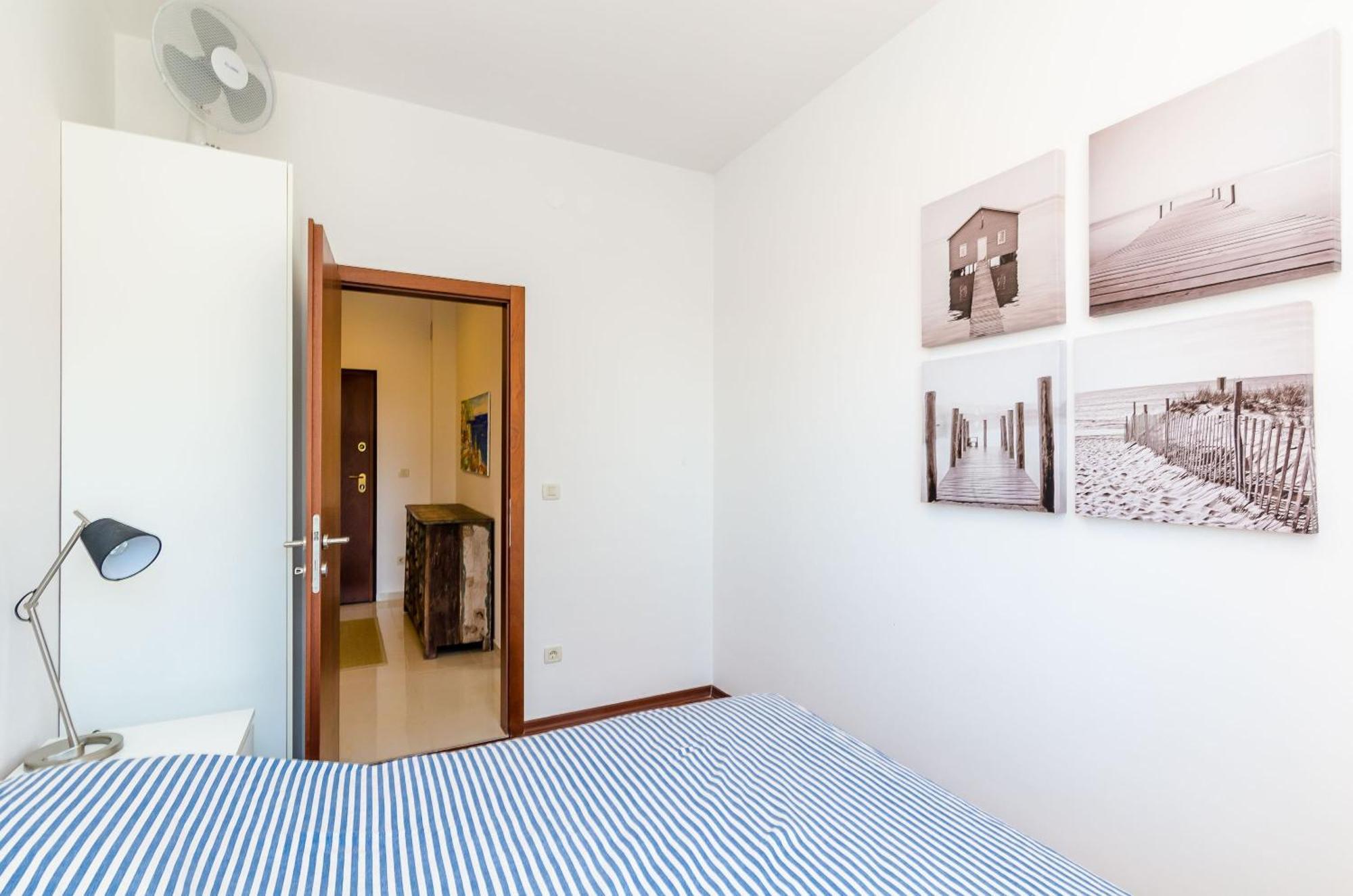 Sweet Apartment Orsan 두브로브니크 외부 사진